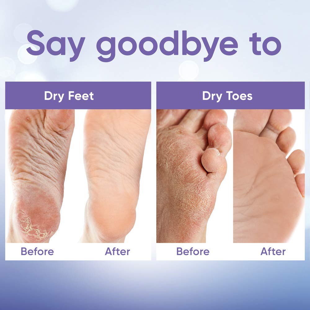 Foot Peel Mask